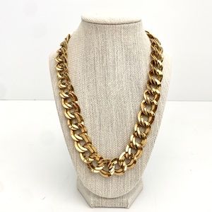 Vintage Monet Necklace